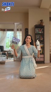 1.5K views | New Shakti by Lizol’s powerful formula gives you 2X cleaning vs ordinary phenyls & detergents and Kill 99.9% germs, giving you a clean and germ-free home. #Lizol #LizolIndia #ShaktiByLizol #CleanHomes #HealthyHome #TrustTheExperts #Hygiene #FamilySafety #Home | Lizol India | Facebook