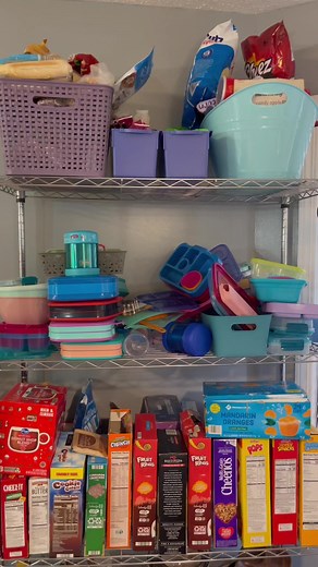 1M views · 5.4K reactions | Lunch box organization video #lunchbox #kidslunchideas #statenpartyof7 #statenparty_of7 #statenpartyof7 #schoollunch #lunchinspo #lunchboxideas #lunchboxstorage #organization #lunchbox #momlife #lunchideas | Staten Party of 7 | Facebook