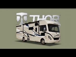 ACE 30.1 by Thor | Jules RV Consumer Review