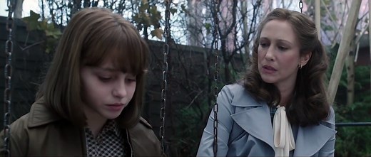 The Conjuring 2 - Official Trailer-GNbBOiBi2IM