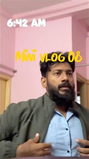 Day 08 Mini vlog #minivlog #dailyroutine #vlog #shortvideo #travelblog