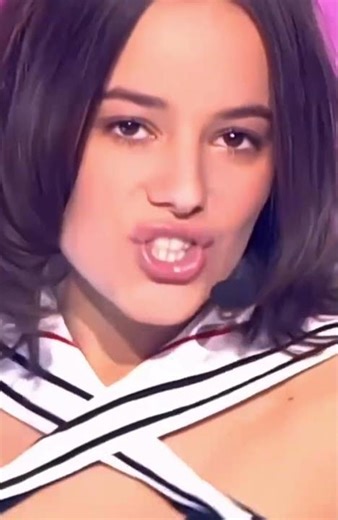 Alizee regresa a Mexico