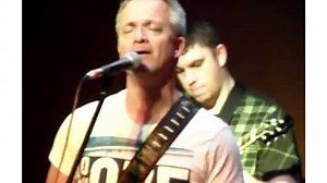 Stephane Quéry - Grâce infinie