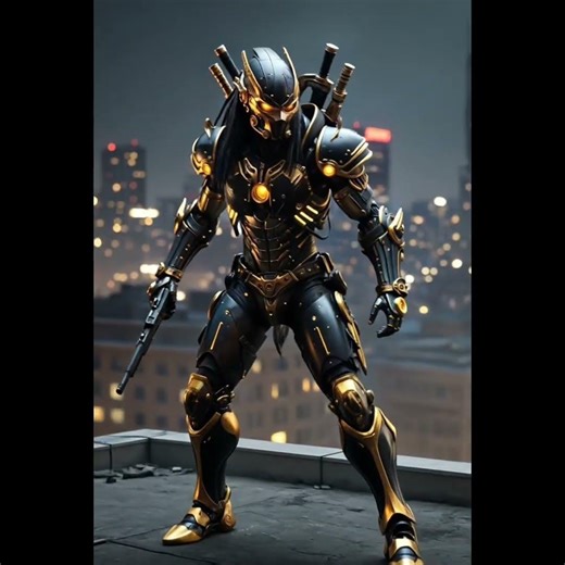 The Predator New Hunt #thepredator #action #syfy