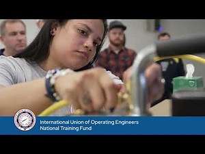 IUOE NTF Training Material Library