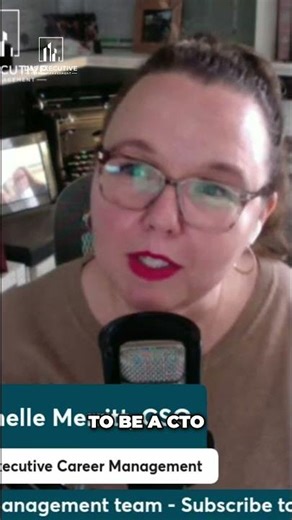 Define Your Career Target | CTO vs CSO