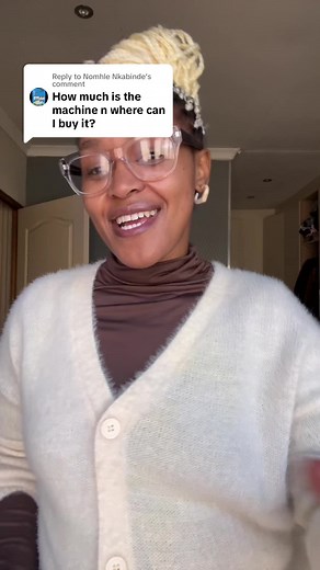Lerato Thobane | Mom Vlogger on TikTok