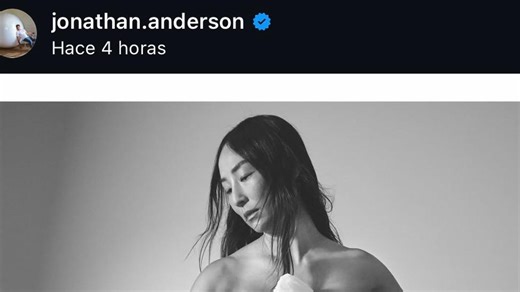 Dior svela la prima campagna co-ed firmata Jonathan Anderson | MilanoFinanza News