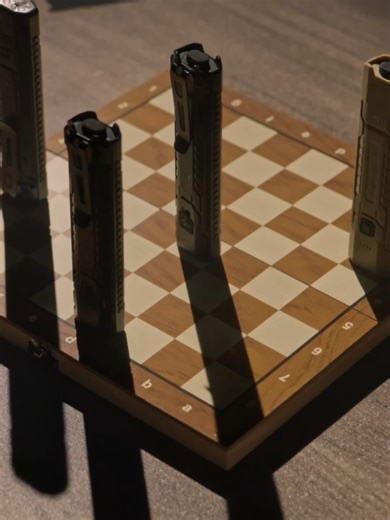 Guess what??😉 Stay tune!#NITECORE #Flashlight