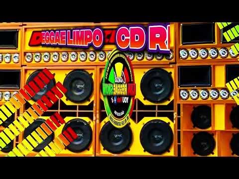 CD REGGAE LIMPO /O MELÔ/DE/TUNICO/DUB BROWN