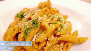 37K views · 1.5K reactions | Your home can become your favorite restaurant by learning masterful, easy ways to develop your own recipes with flair. I have created a free cooking class that teaches you the basics of what you need to know to make Italian dishes - I explain the why and encourage you to make it your own. Watch it now for free: https://www.nickstellino.com/free-italian-free-cooking-class/ #NickStellino #Masterclass #StorytellerintheKitchen | Nick Stellino | Facebook