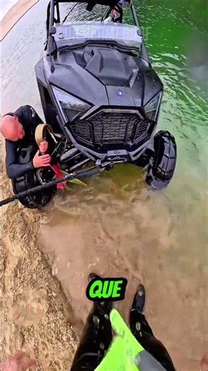 Bug Flips Over in the Sand, and the End of This Story Will Surprise You.