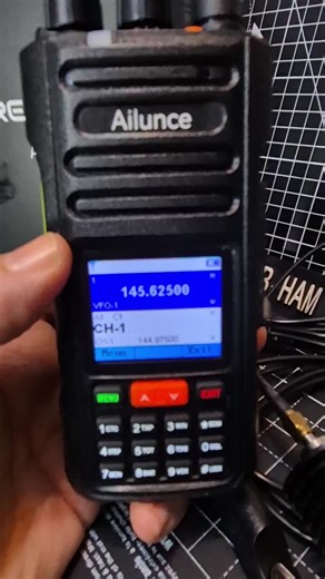 Ailunce HA2 Super Power Mode (10watts)