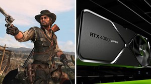 Red Dead Redemption PC guide: Best settings for Nvidia RTX 4080 and RTX 4080 Super