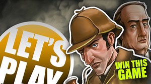 Let’s Play: Holmes With Devir Games – OnTableTop – Home of Beasts of War