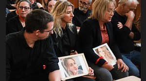 Féminicide jugé à Reims : « Je l’ai tuée parce qu’elle voulait me quitter »