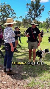 Giving your dog anxiety is NOT a good idea