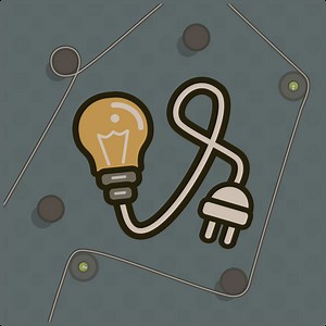 LIGHT THE LAMP - 免费在线玩! | Poki (宝玩)