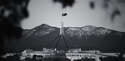 Governments are becoming increasingly secretive. Here’s how they can be made to be more transparent