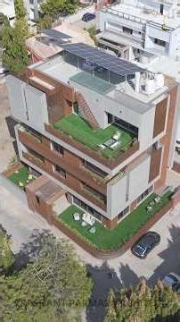 Block House at Vasna | Site Context & Planning