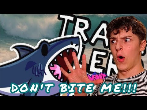 Friday Night Funkin’ VS Tralalero Tralala (FNF Mod)