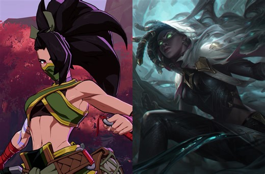 2XKO Confirms Akali And Senna As Upcoming Heroes For 2026, Riot Outlines Next Roadmap - Shane the Gamer
