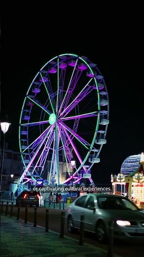 Navy Pier Highlights | Chicago’s Iconic Landmark & Lakefront Attractions