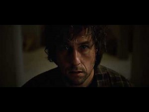 Adam Sandler Acting in a Serious Role is Heartbreaking
