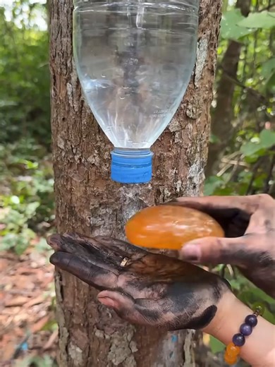 Creative Soap Cutting Survival Hacks