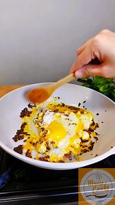 Instant Pancit Canton 2.0 | Maine Cooks