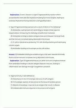 NSG 530 Exam 1 2 3 Advanced Pathophysiology Wilkes 2025 Verified Questions Answers PDF Bundle