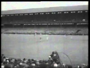 Louth v Cork 1957 All-Ireland SFC Final