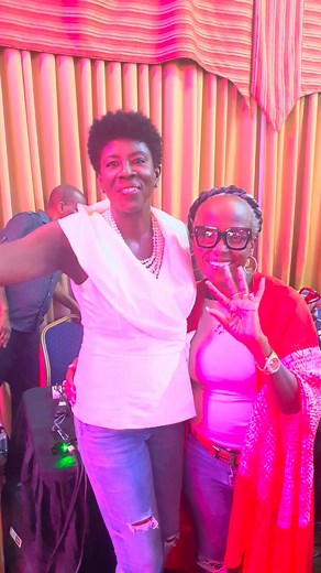 10K views · 80 reactions | Girl power ... no fight down .... | Calistra N Farrier | Facebook