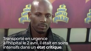 DMX : carrière, mort, album posthume... Biographie du rappeur