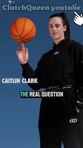 Is Nike About to Call the WNBA? Caitlin Clark’s CC1 Changes Everything