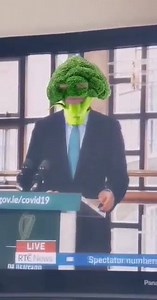 15K views · 285 reactions | Open the pubs, up the Dubs藍 | Peadar Browns | Facebook