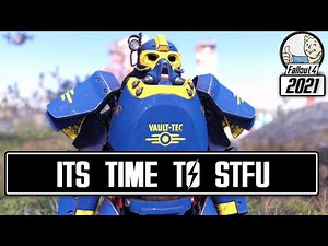 INSANE MENU OVERHAUL AND MORE - Best New Fallout 4 Mods 72