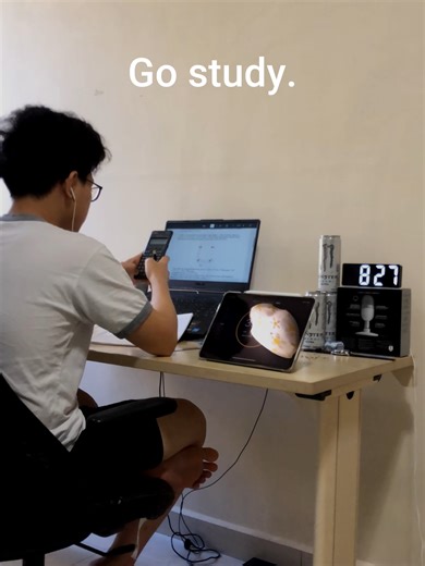 Inspiration for Students: Study Motivation