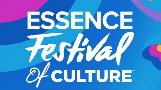 Essence Festival 2024 Lineup - Jul 4 - 7, 2024