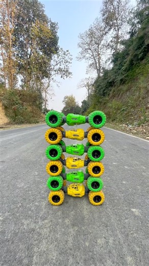 Re remote control moka car wow racing taste 😱