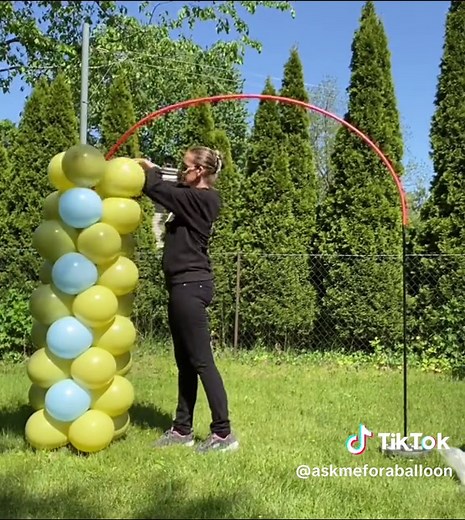 DIY Balloon Arch Tutorial: Step-by-Step Guide