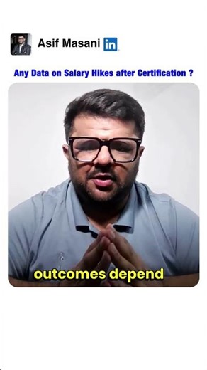 Higher Pay in FP&A? | CGFPA® | Ft. Asif Masani