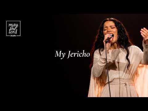 My Jericho - May the Lord Studio (Official music video)