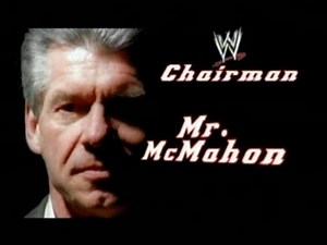 Mr. McMahon's 4th Titantron Entrance Video [HD]
