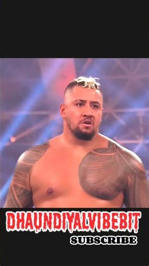 WWE AURA MOMENTS wrestling