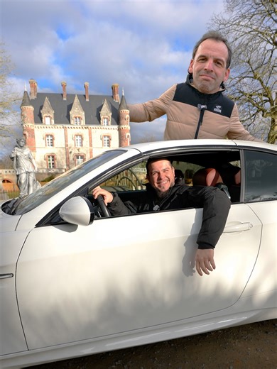 Team M3 vs 320d : Quelle Belle Caisse Choisir ?