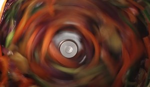 Mode Hautes températures : Thermomix® TM6 – Cookidoo® – la plateforme de recettes officielle de Thermomix®