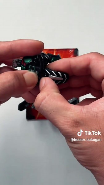 Bakugan Mutant Mercury Battles Helios in Epic Showdown