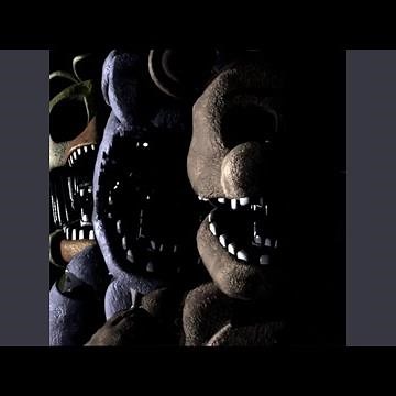 FNAF 1 Theme Song (Jersey Club)