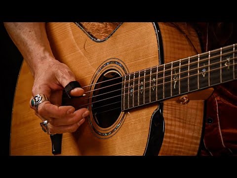 Hybrid Thumb Picking • What, When, Why?